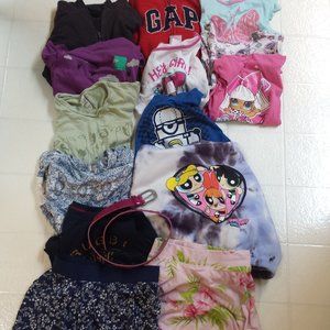 15 Kids designer Clothing items